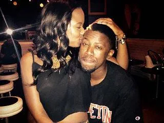 What’s Hot: Fikile Mthwalo ecstatic about her engagement